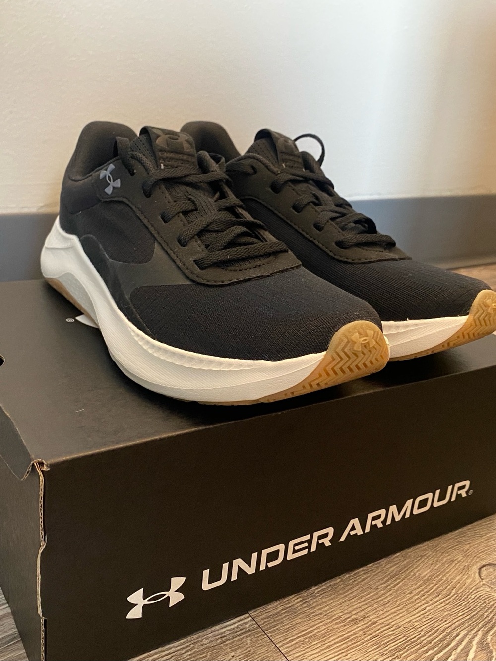 Aurora 3 Trainers | Lightweight, versatile